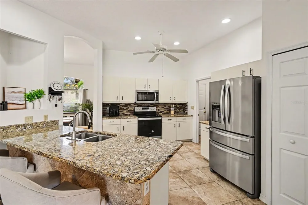 1754 TRIBUTORY LN Port Orange, FL 32128