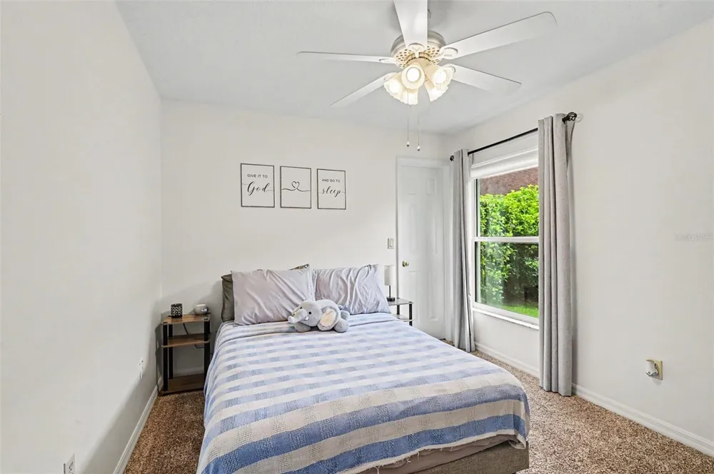 1754 TRIBUTORY LN Port Orange, FL 32128