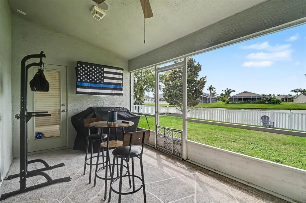 1754 TRIBUTORY LN Port Orange, FL 32128