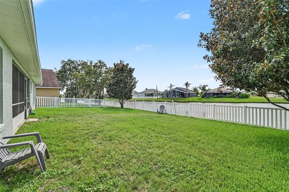 1754 TRIBUTORY LN Port Orange, FL 32128
