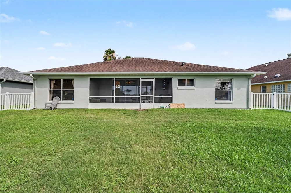 1754 TRIBUTORY LN Port Orange, FL 32128