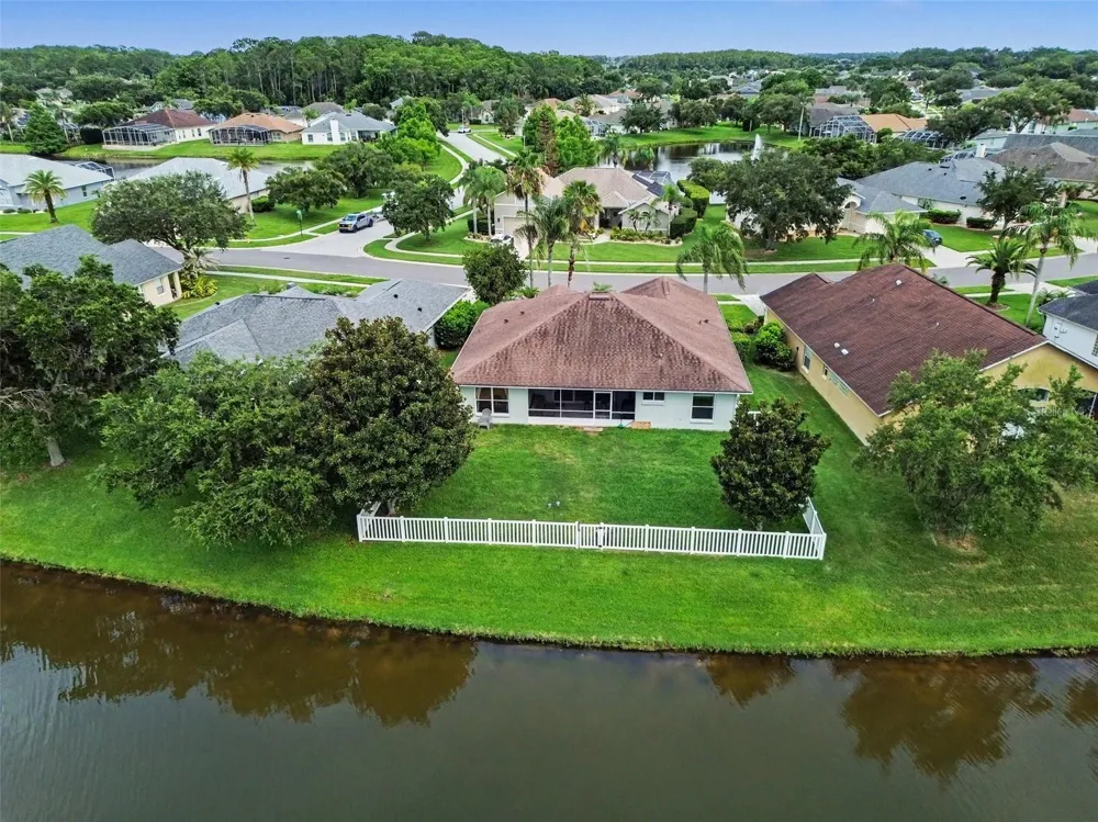 1754 TRIBUTORY LN Port Orange, FL 32128