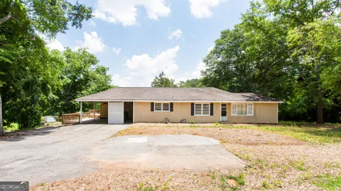 2758 Five Forks Trickum RD