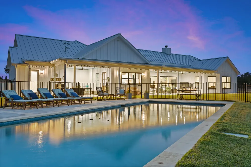 452 Southwick Ranch Road Johnson City, TX 78636