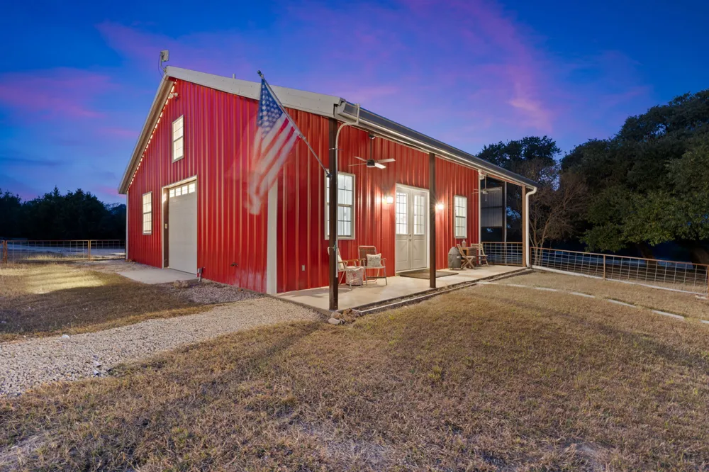 452 Southwick Ranch Road Johnson City, TX 78636