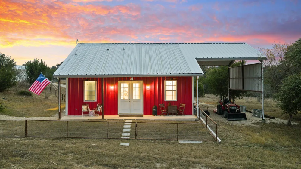 452 Southwick Ranch Road Johnson City, TX 78636