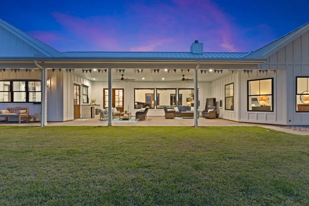 452 Southwick Ranch Road Johnson City, TX 78636