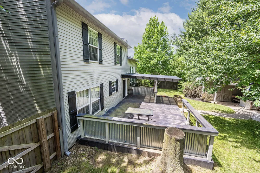 111 Oakview Drive Mooresville, IN 46158