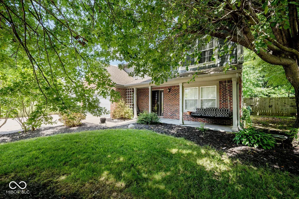 111 Oakview Drive Mooresville, IN 46158