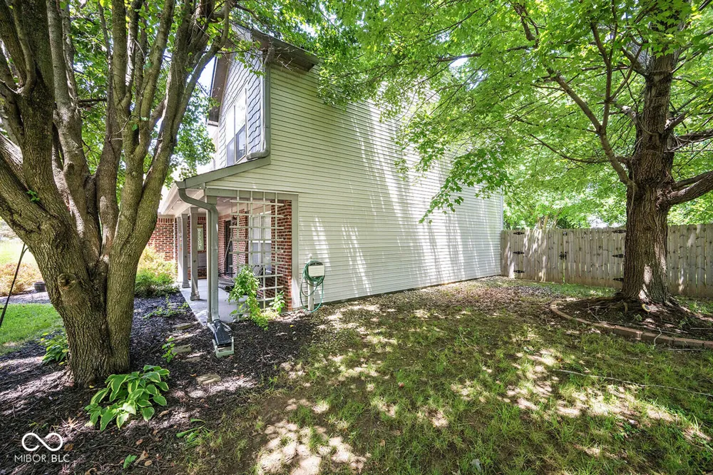 111 Oakview Drive Mooresville, IN 46158
