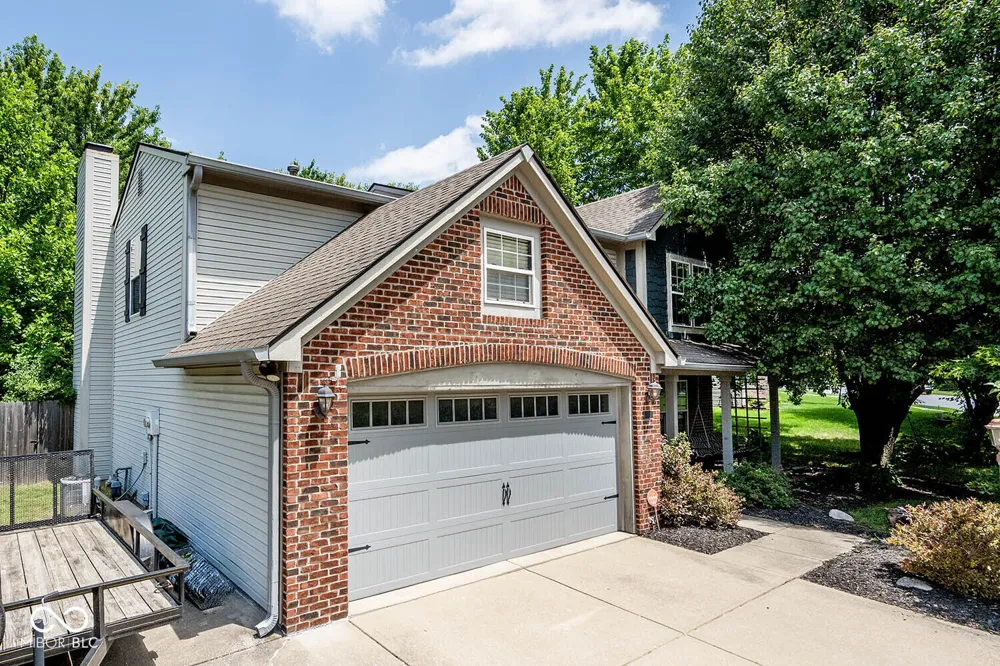 111 Oakview Drive Mooresville, IN 46158