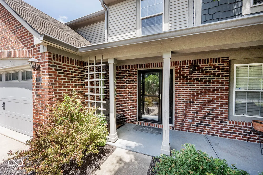 111 Oakview Drive Mooresville, IN 46158