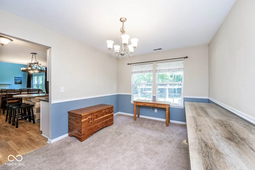111 Oakview Drive Mooresville, IN 46158