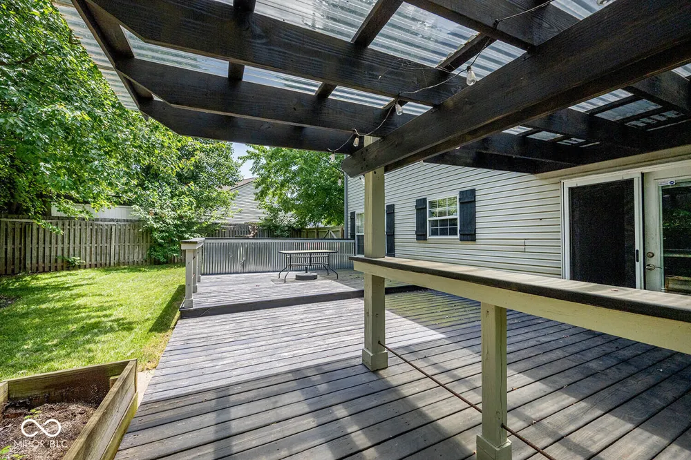 111 Oakview Drive Mooresville, IN 46158