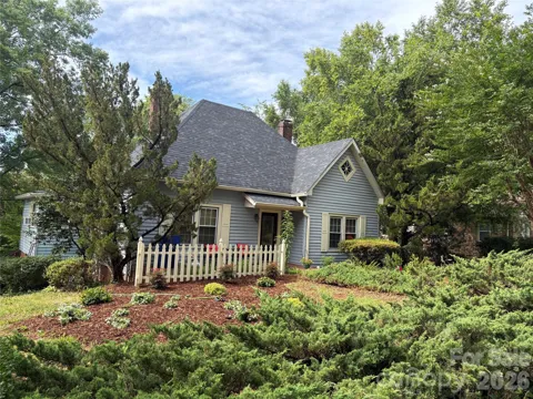 105 Silver Creek Road