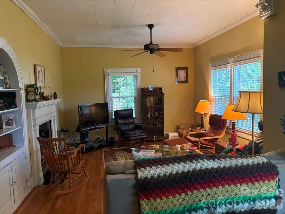 105 Silver Creek Road Morganton, NC 28655
