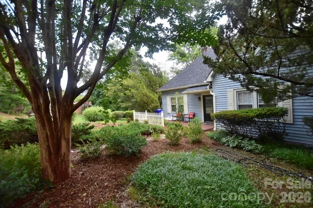 105 Silver Creek Road Morganton, NC 28655
