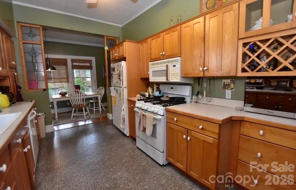 105 Silver Creek Road Morganton, NC 28655