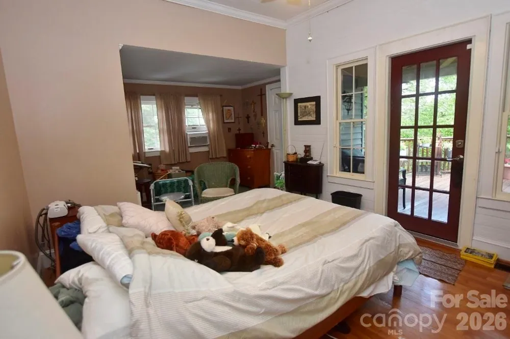 105 Silver Creek Road Morganton, NC 28655