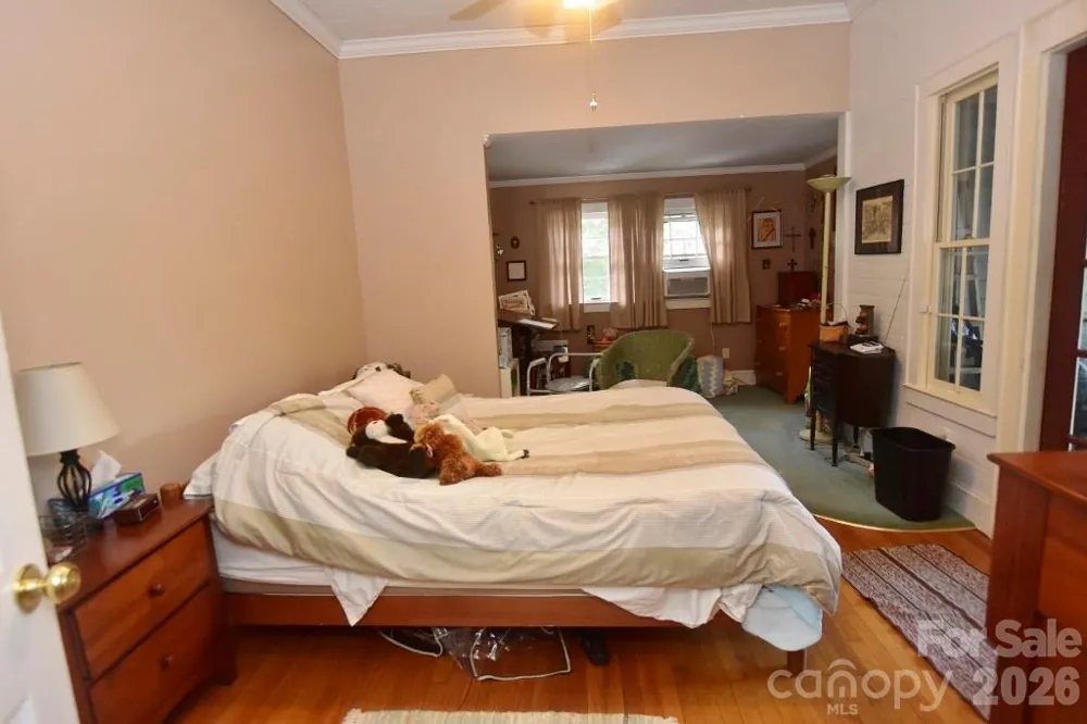 105 Silver Creek Road Morganton, NC 28655