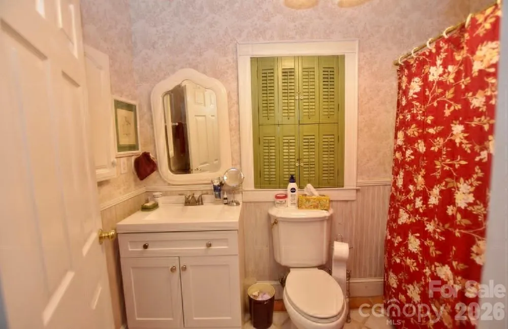 105 Silver Creek Road Morganton, NC 28655