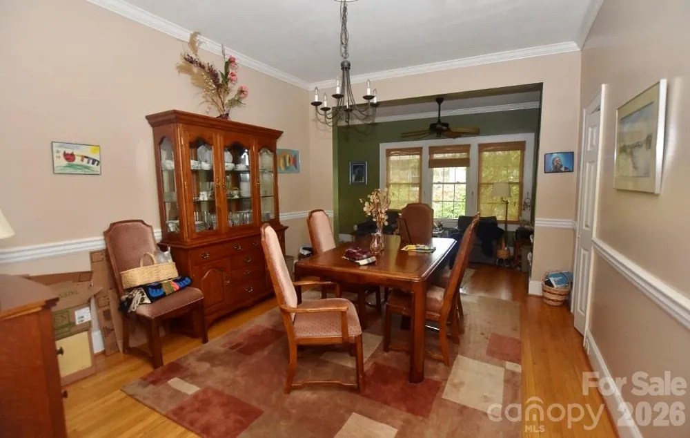 105 Silver Creek Road Morganton, NC 28655