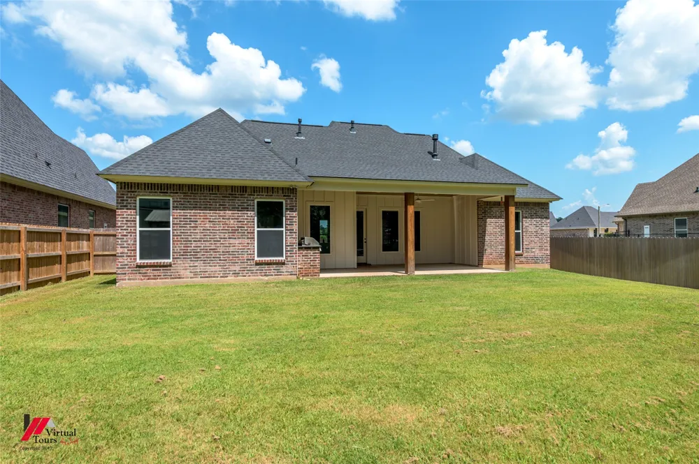 725 Julesburg Lane Benton, LA 71006