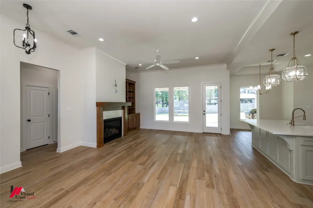 725 Julesburg Lane Benton, LA 71006