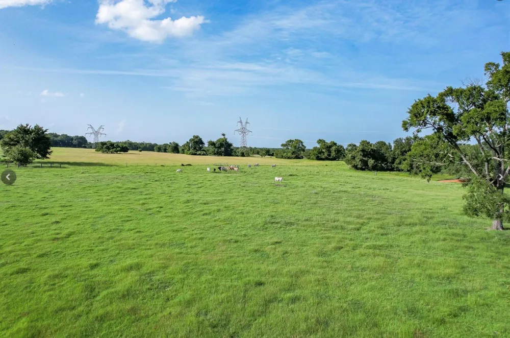 6388 Red Rock Road Franklin, TX 77856