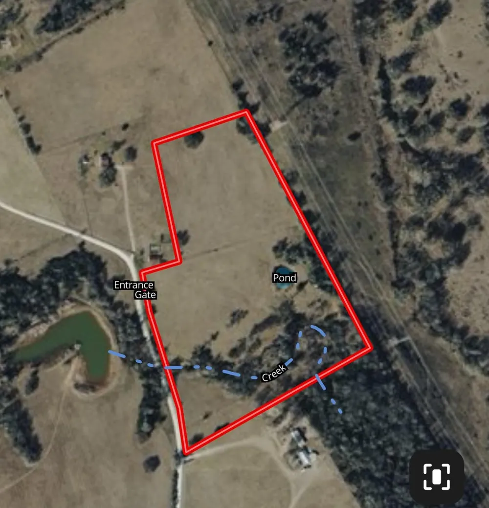 6388 Red Rock Road Franklin, TX 77856