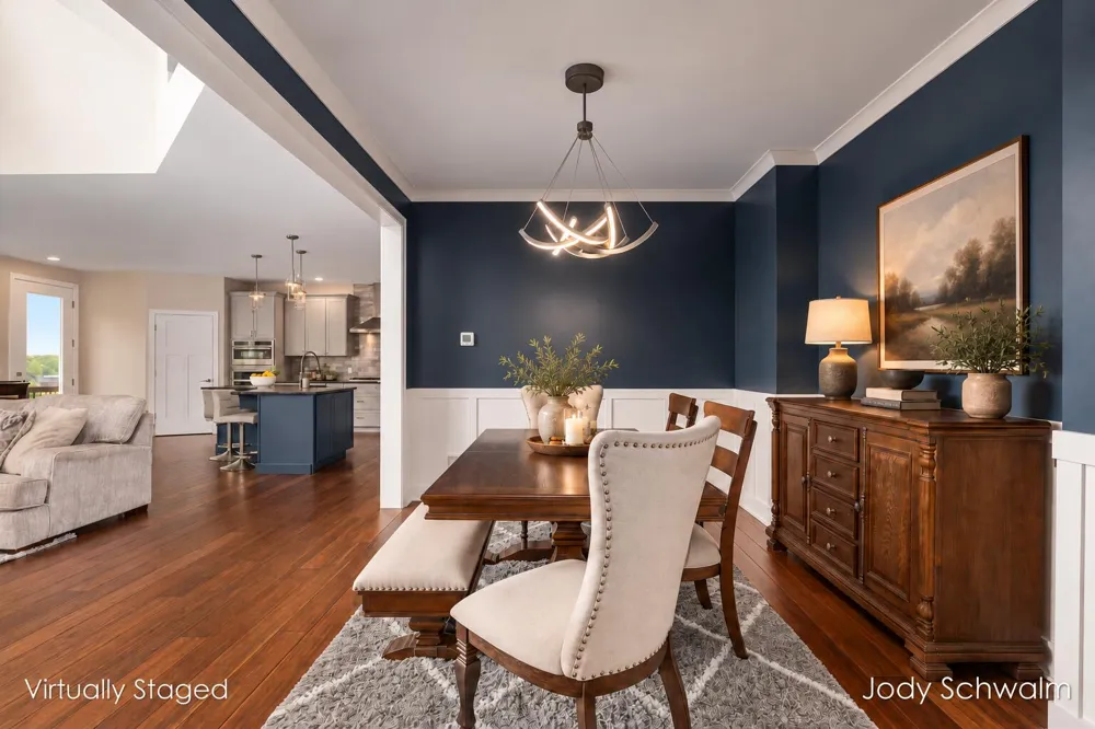3619 12 Mile Road NE Rockford, MI 49341