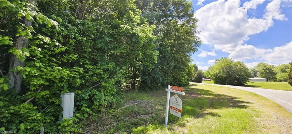 0 Eden Road Stoneville, NC 27048