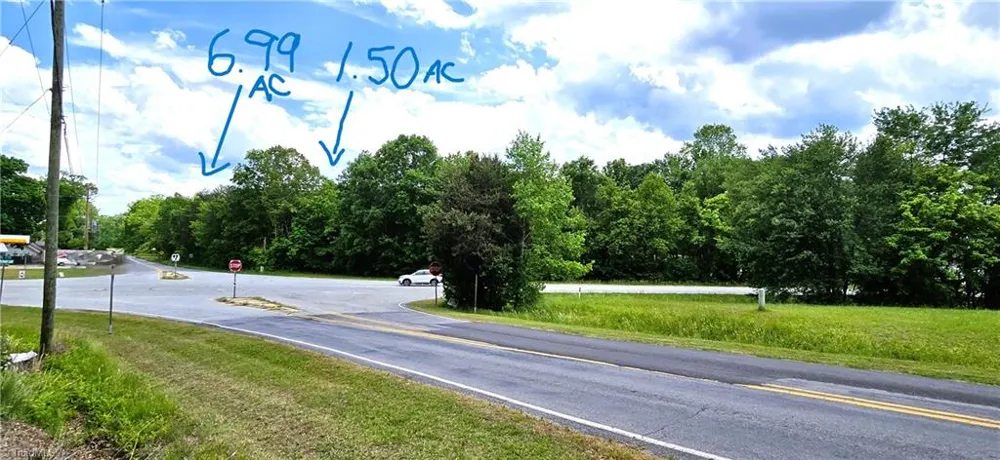 0 Eden Road Stoneville, NC 27048