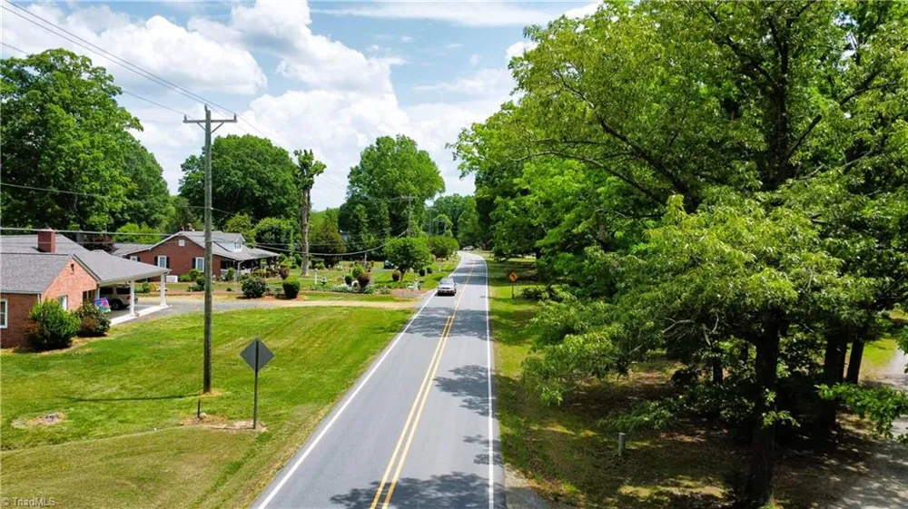 0 Eden Road Stoneville, NC 27048