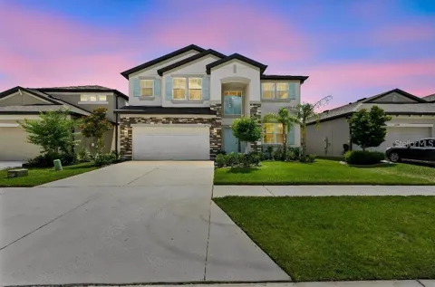 16011 SONOMA GROVE CIRCLE