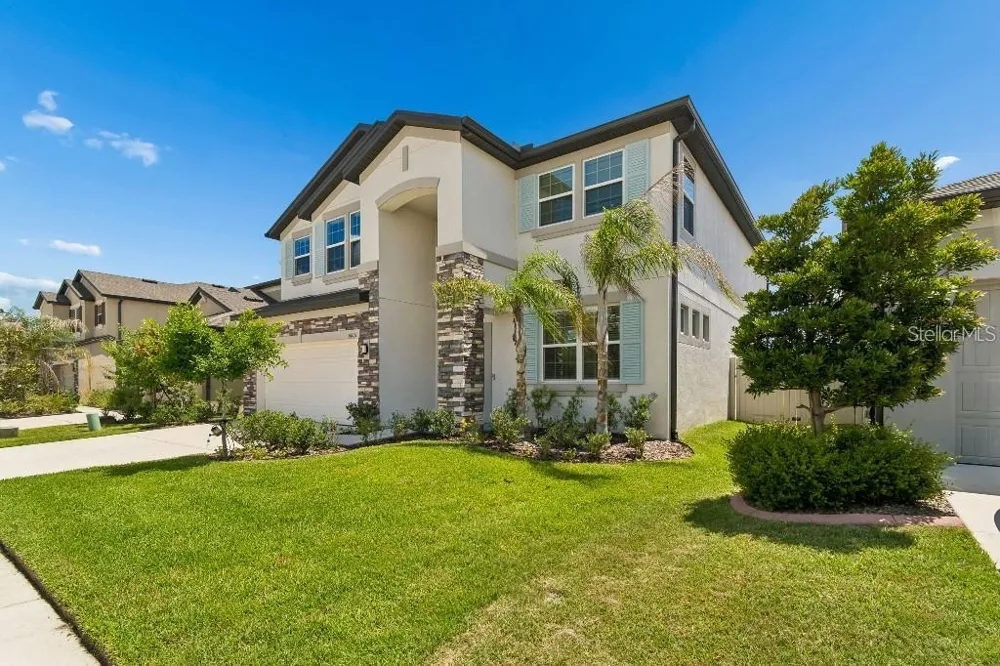 16011 SONOMA GROVE CIRCLE Tampa, FL 33647
