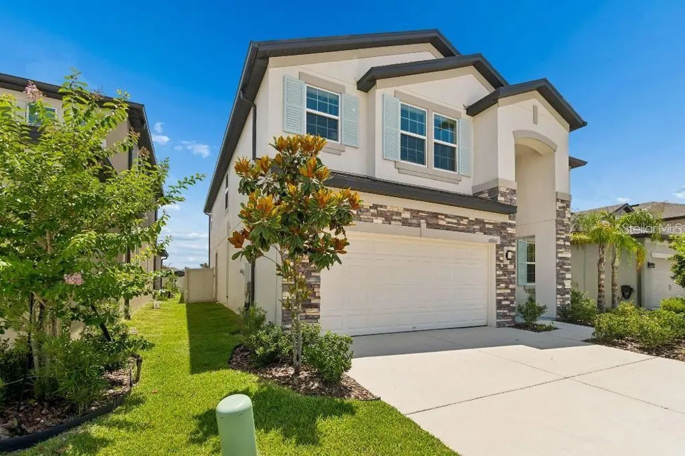 16011 SONOMA GROVE CIRCLE Tampa, FL 33647