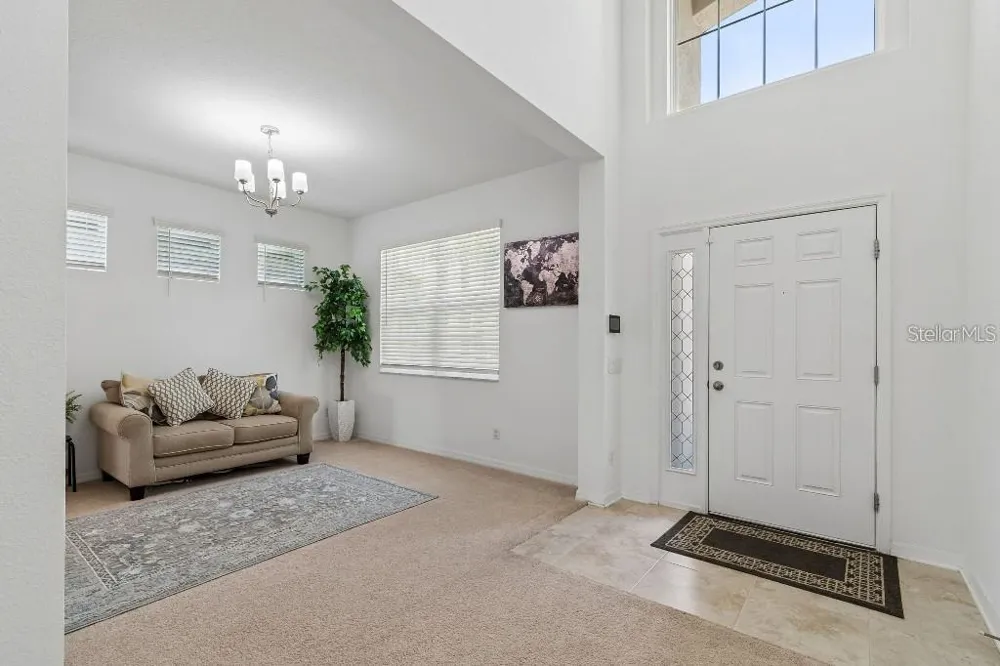 16011 SONOMA GROVE CIRCLE Tampa, FL 33647