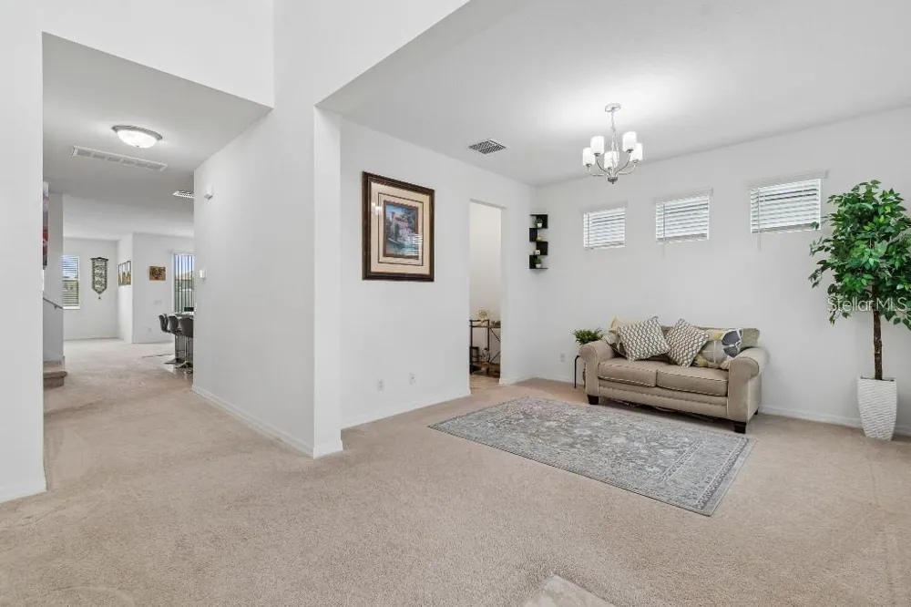 16011 SONOMA GROVE CIRCLE Tampa, FL 33647