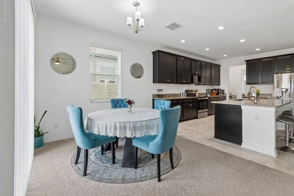 16011 SONOMA GROVE CIRCLE Tampa, FL 33647