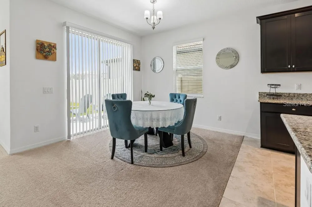 16011 SONOMA GROVE CIRCLE Tampa, FL 33647