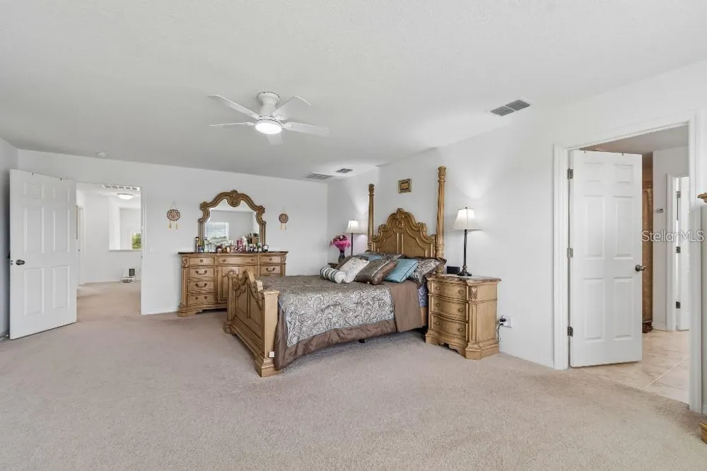 16011 SONOMA GROVE CIRCLE Tampa, FL 33647