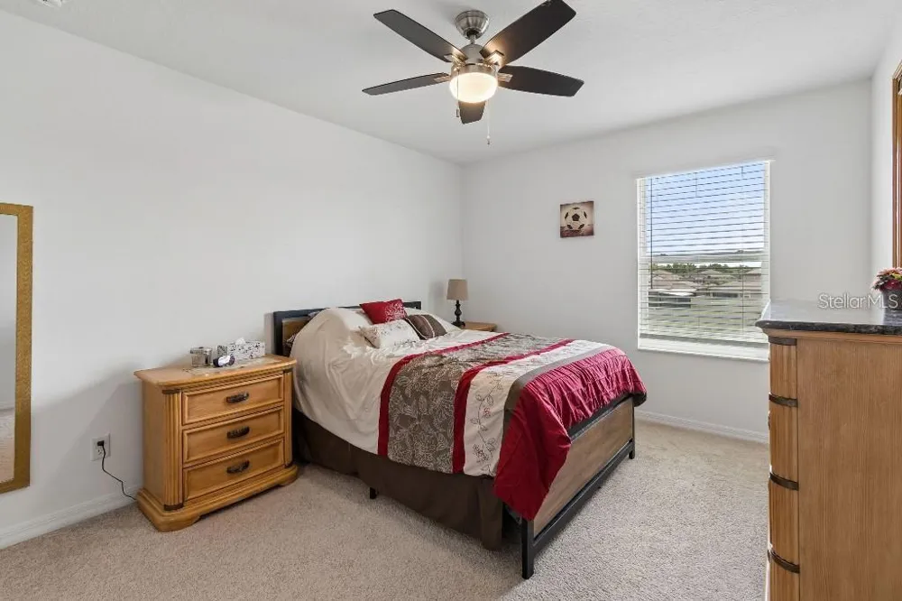 16011 SONOMA GROVE CIRCLE Tampa, FL 33647