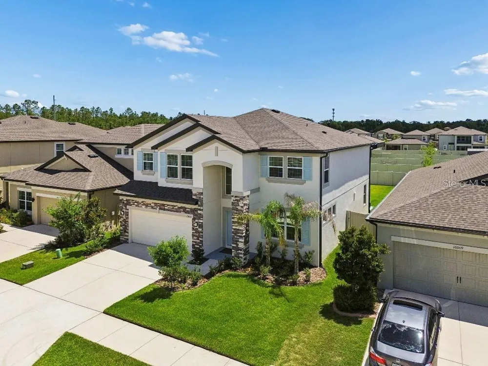 16011 SONOMA GROVE CIRCLE Tampa, FL 33647