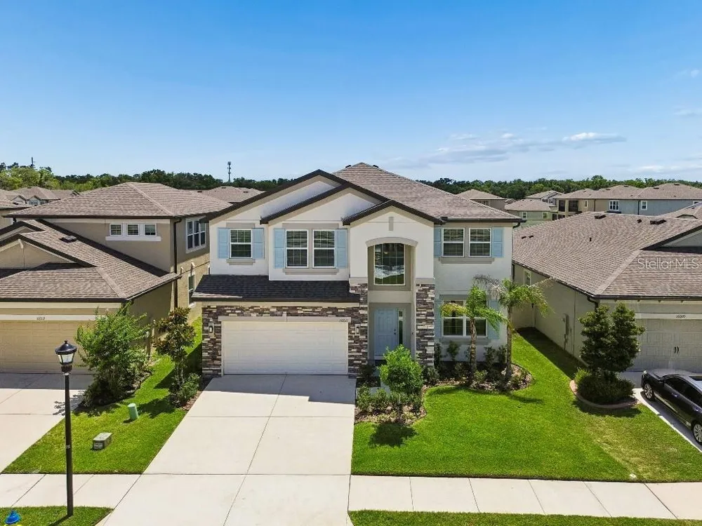16011 SONOMA GROVE CIRCLE Tampa, FL 33647