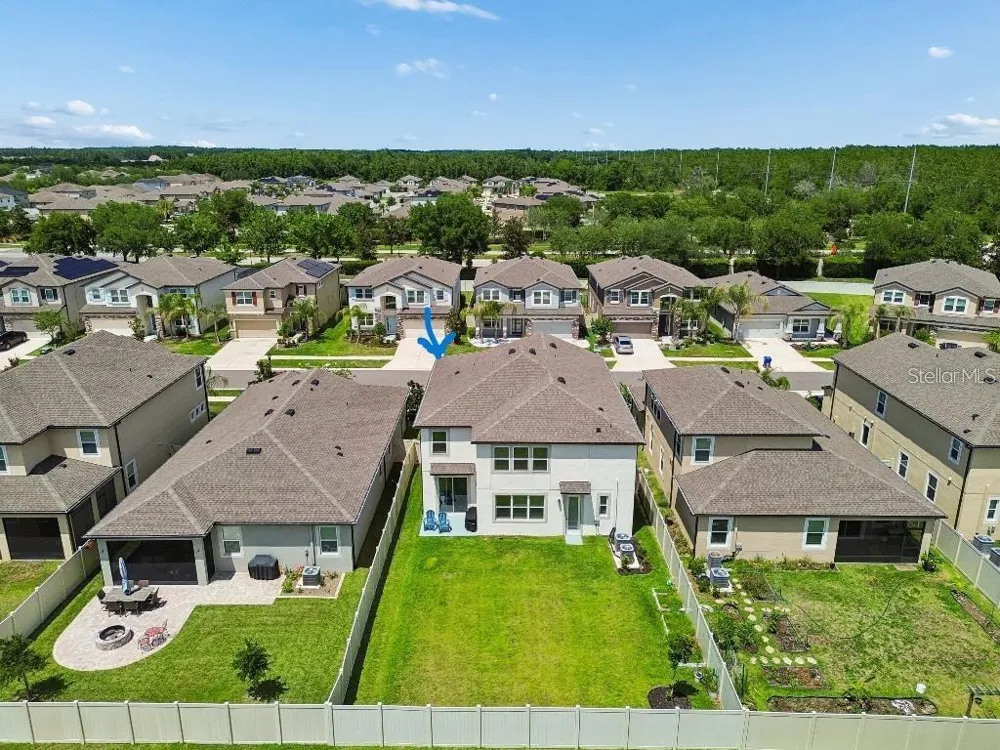 16011 SONOMA GROVE CIRCLE Tampa, FL 33647