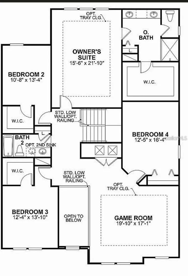16011 SONOMA GROVE CIRCLE Tampa, FL 33647