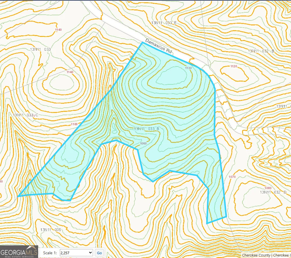 0 Damascus RD Ball Ground, GA 30107