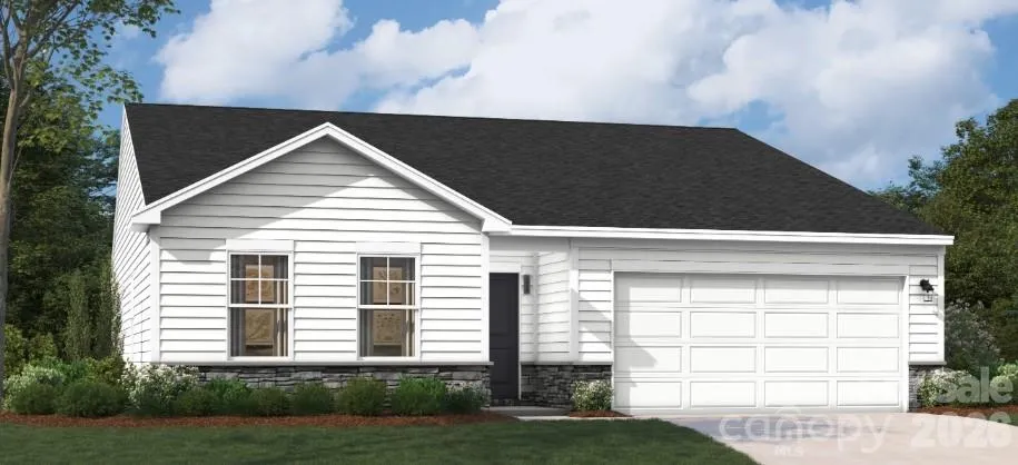 1504 Ardmore Drive Sherrills Ford, NC 28673
