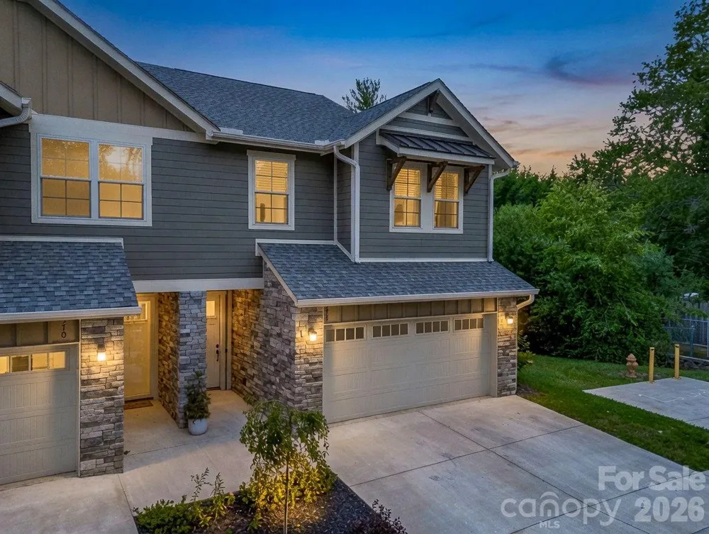 572 Sweet Birch Park Lane Black Mountain, NC 28711
